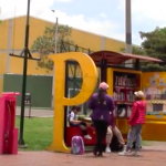 La Cultura En Los Parques y Espacios Públicos