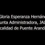 Edilesa Gloria Hernández