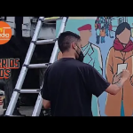 ¡Grafiti Arte Que Empodera!