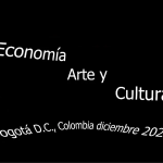 Economía Arte y Cultura