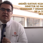 Contraloría de Bogotá en la localidad de Puente Aranda