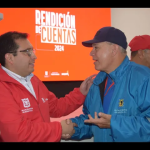 Audiencia Rendición de Cuenta 2024