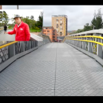 Puentes Peatonales En Bogotá D.C.