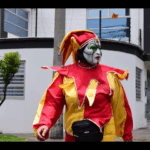 Barrios Vivos, así fue el carnaval!